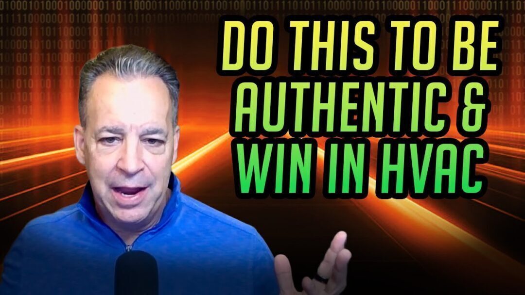 How Human Connection Wins HVAC Purchase Decisions blog image